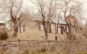 Mountain House/ Serra Da Estrela
